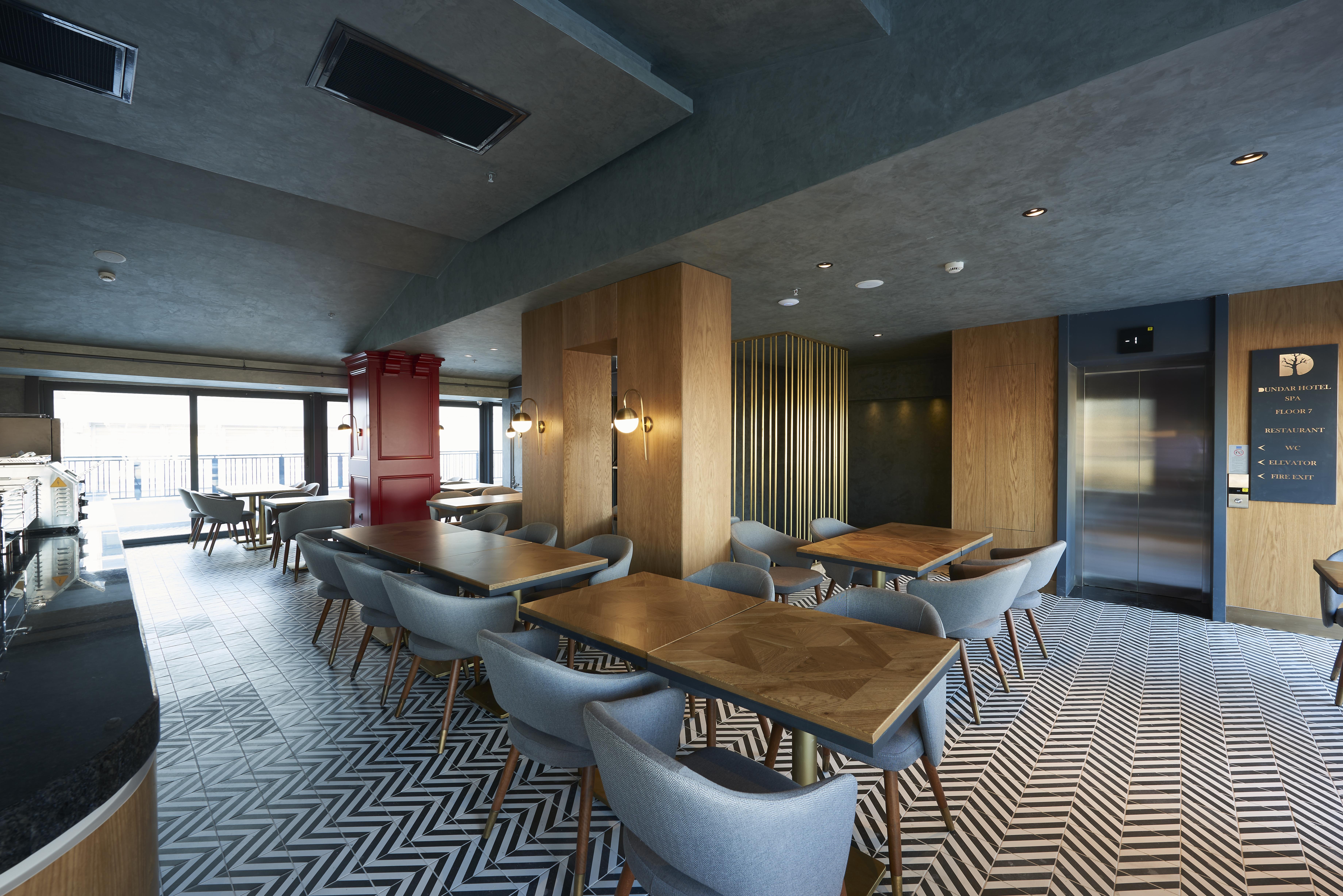 Dundar Hotel & Spa, Istanbul