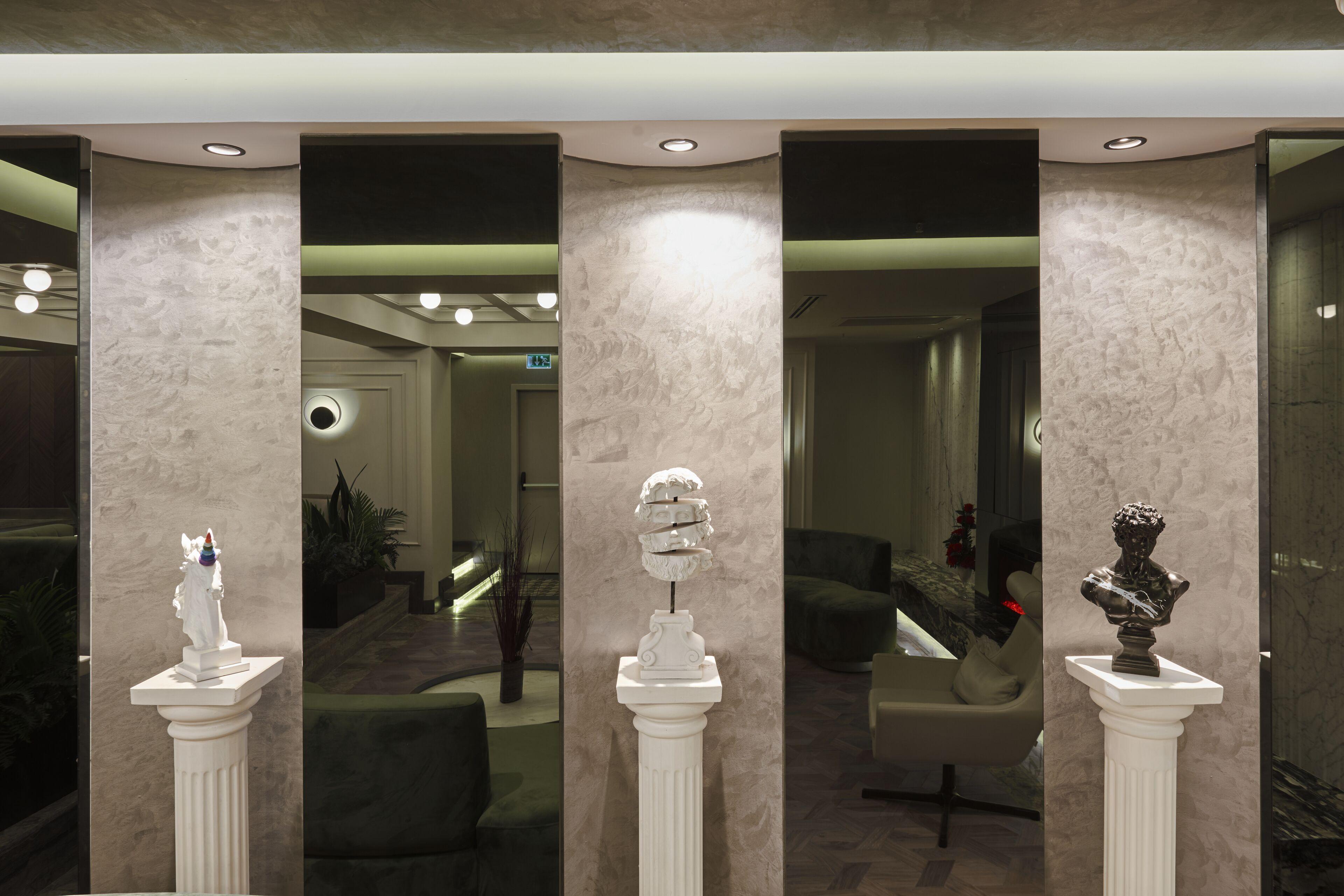 Dundar Hotel & Spa — Fotoğraflar 1